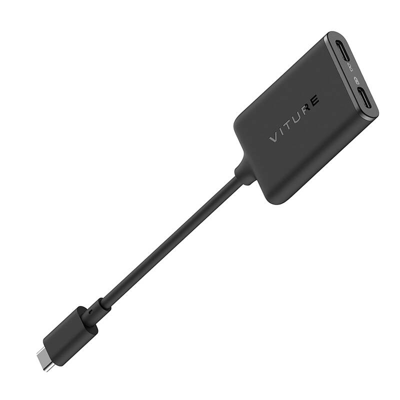 Įkrovimo adapteris "Viture USB-C XR Pro", skirtas "iPhone