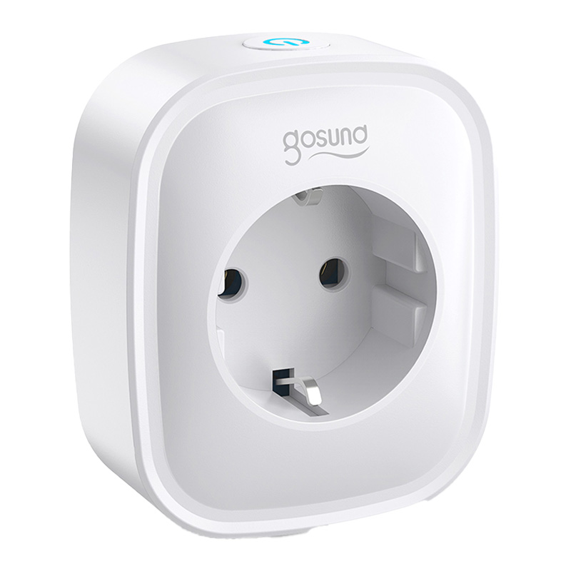 Gosund SP112-M 2xUSB WiFi smart socket (Xiaomi)