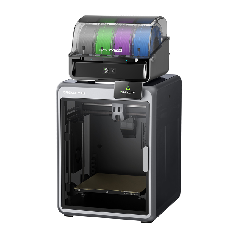 Creality K2 Combo 3D Printer