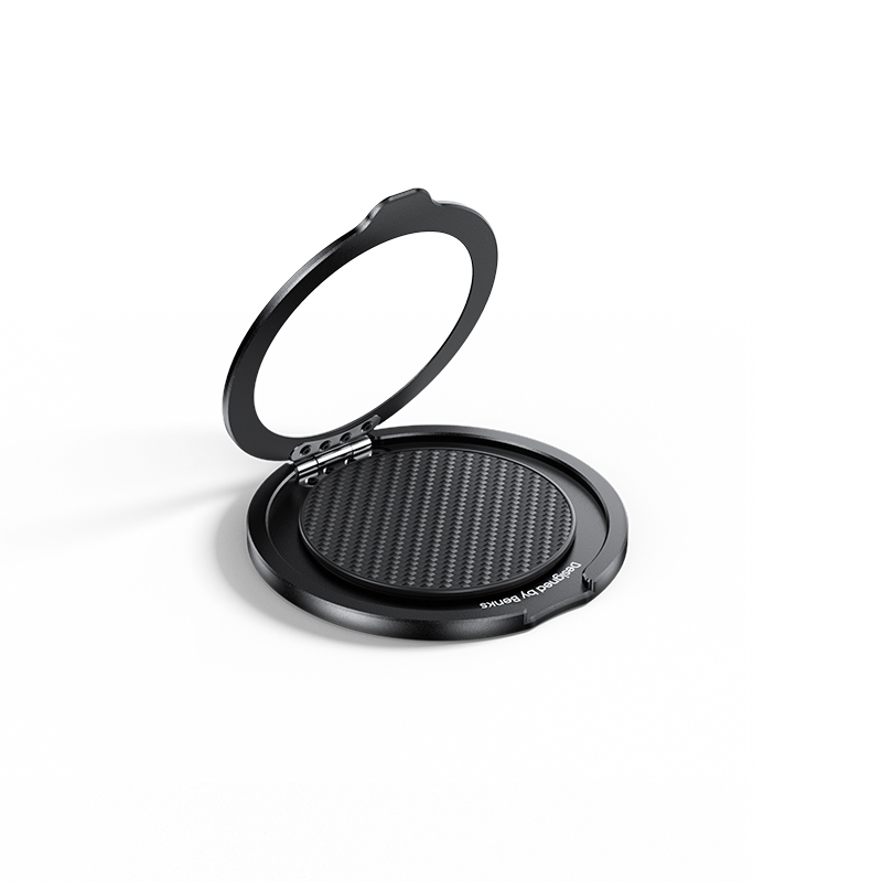 Benks Žiedinis laikiklis Armor Pop Kevlar L56 600D magnetic