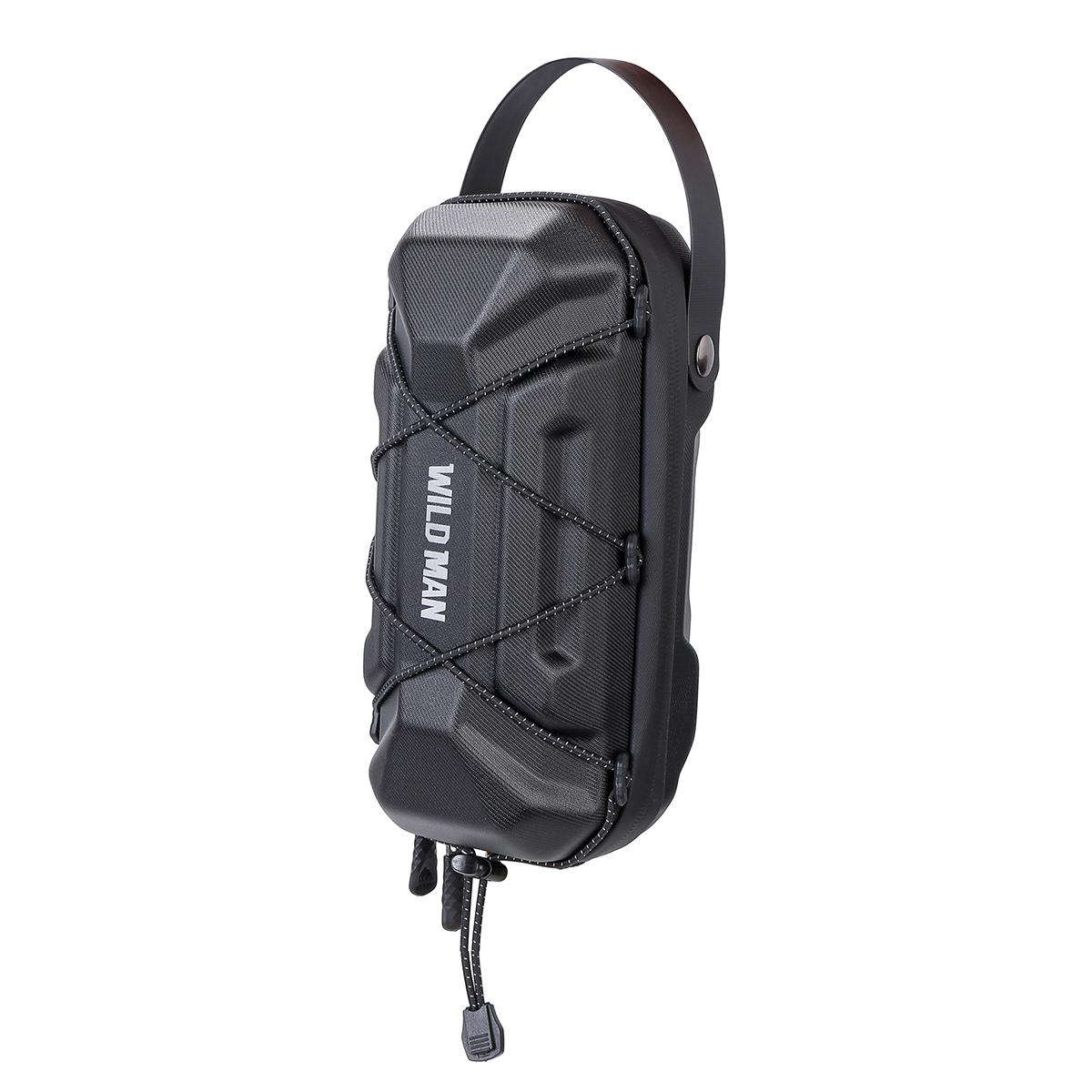 WILDMAN Scooter bag GD6X vandeniui atsparus 2L