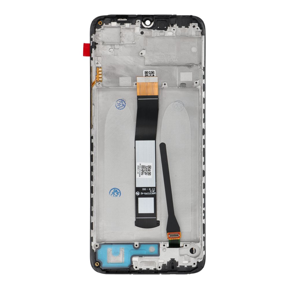 FixCell LCD Ekranas for FixCell LCD REDMI 10C OEM without frame