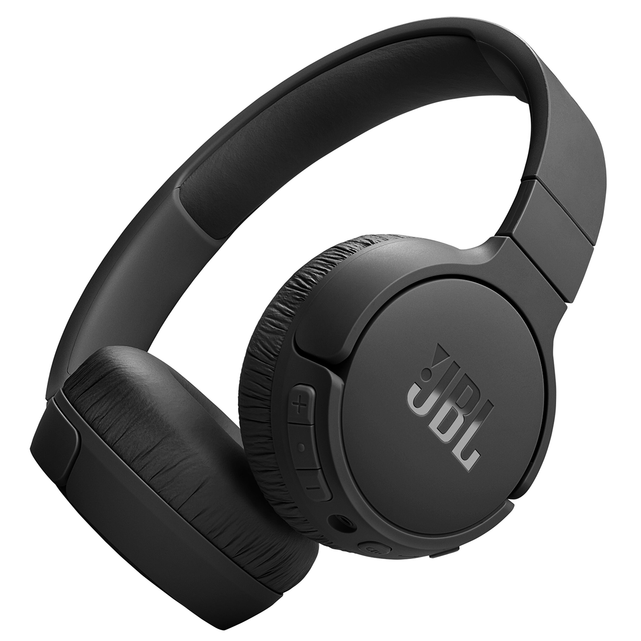 JBL Tune 670NC Bluetooth Headset juodas