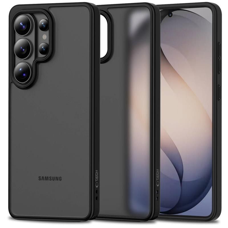 Tech-Protect Magmat Dėklas for Samsung Galaxy S26 Ultra - juodas