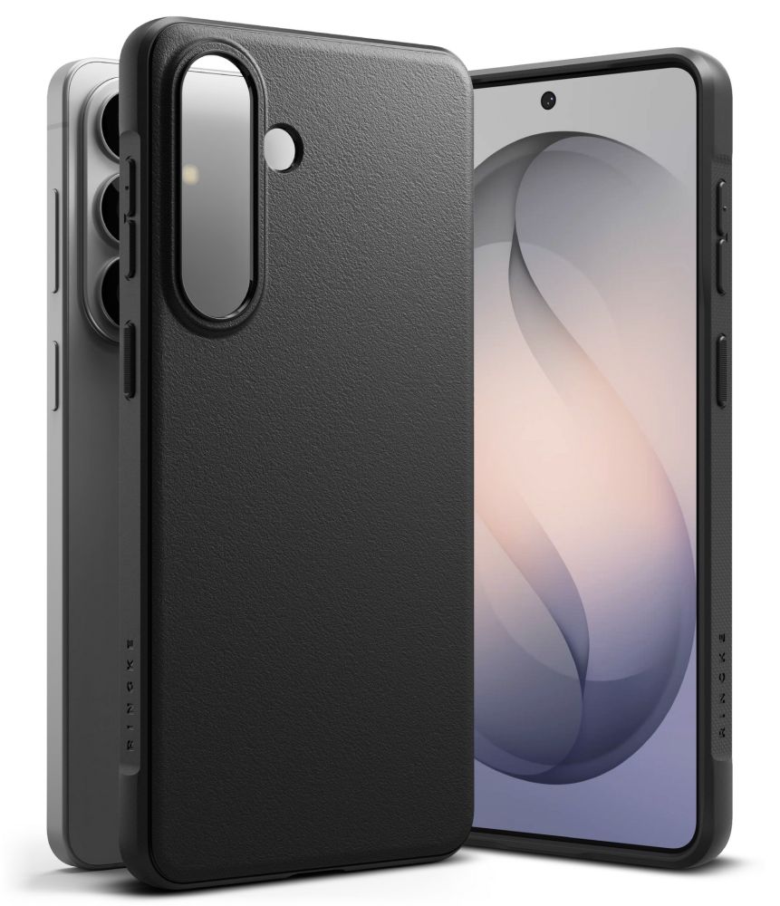 Ringke Onyx Dėklas for Samsung Galaxy S26+ - juodas