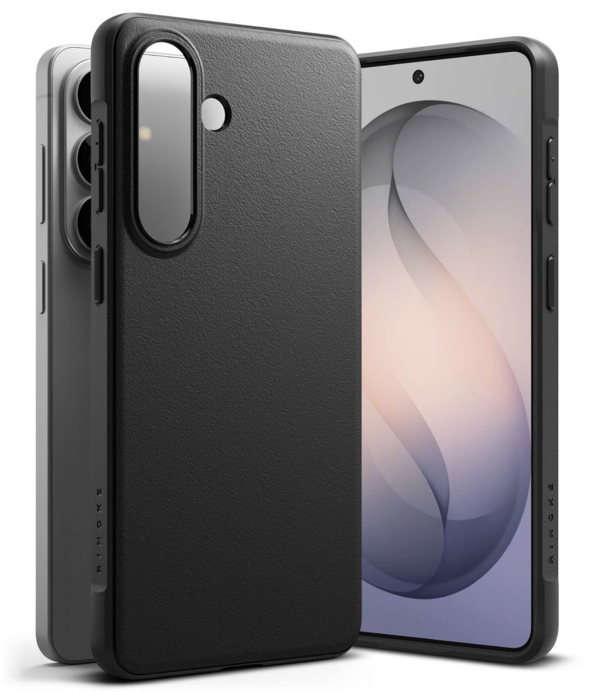 Ringke Onyx Case for Samsung Galaxy S26 - Black