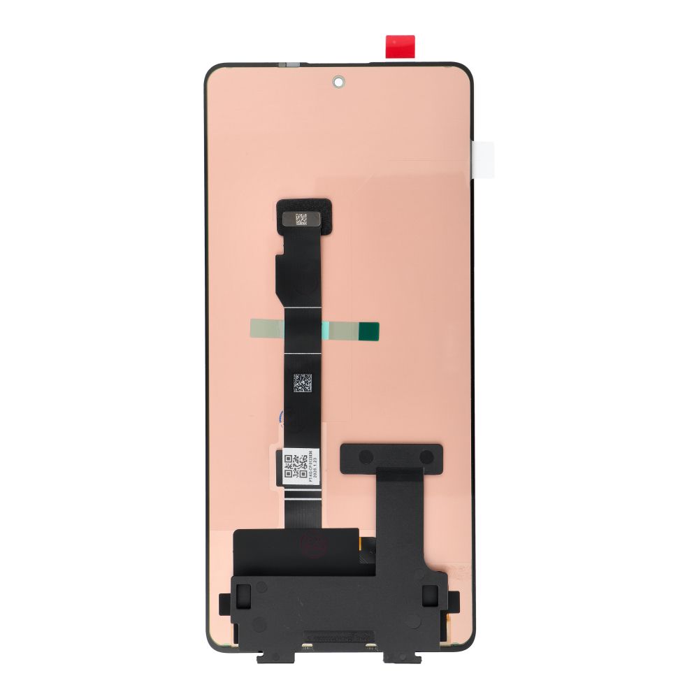 FixCell LCD Ekranas for REDMI NOTE OEM 12 Pro 5G without frame