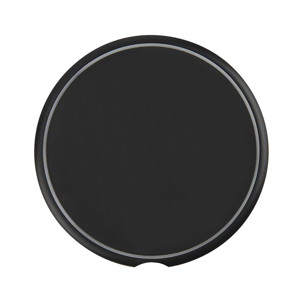 "Maxlife" MXWC-02 belaidis įkroviklis 10W, juodas