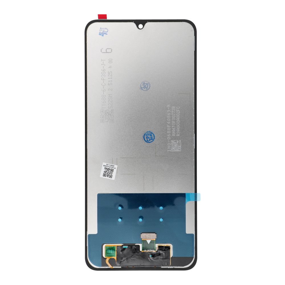 FixCell LCD ekranas skirtas Redmi A5 169,5mm OEM be rėmo
