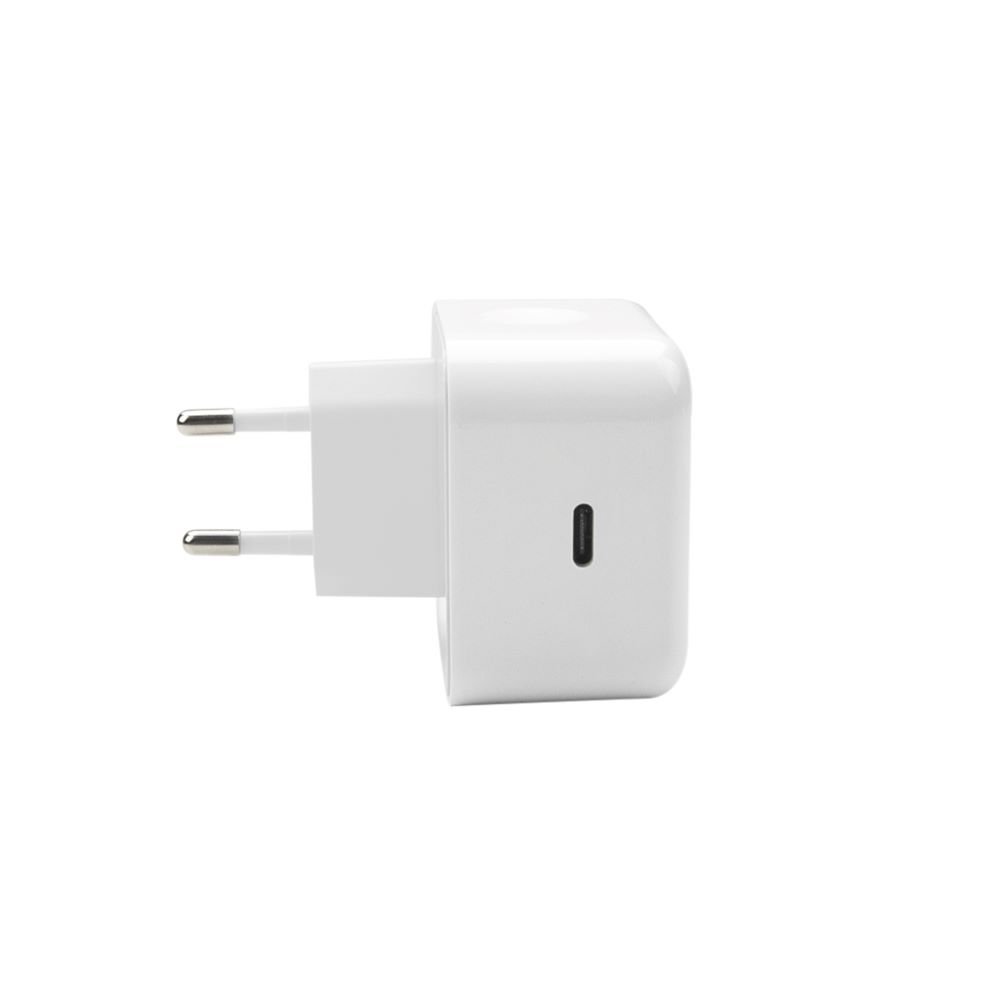 Įkroviklis 1xUSB-C 3A 20W LSI-C-200 baltas