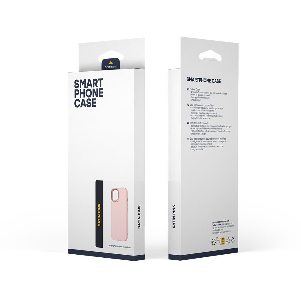 TFO dėklų pakuotė