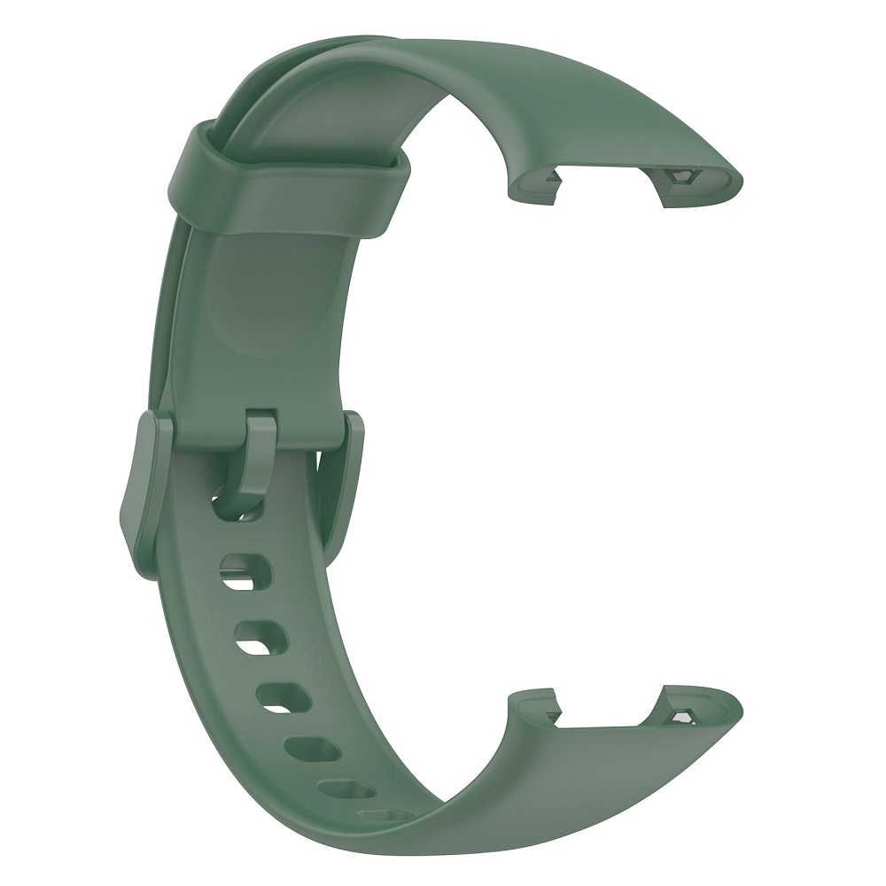 "Devia band Deluxe Sport" juosta, skirta "Xiaomi Mi Band 7 Pro olive