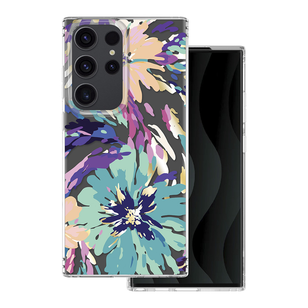 IMD spausdintas dėklas, skirtas "Samsung Galaxy S23 Ultra splash