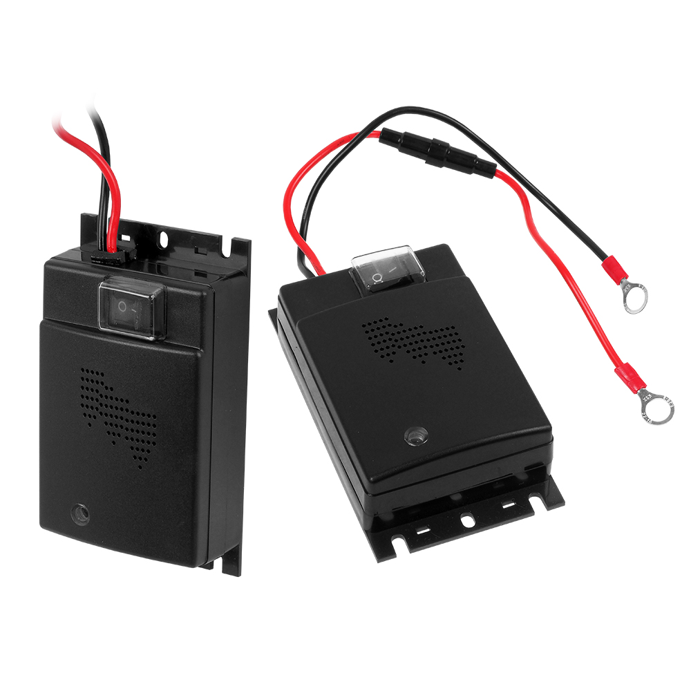 Automobilinis kurmių, pelių, žiurkių, graužikų atbaidiklis 12V/24V nuolatinės srovės LTC