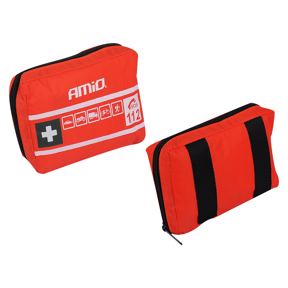 Pirmosios pagalbos rinkinys MINI B