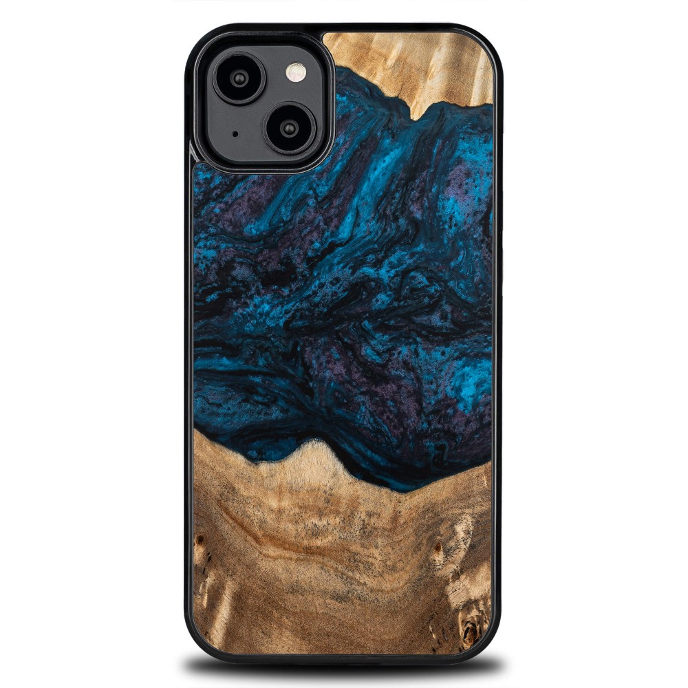 Bewood Unikalus dėklas iPhone 15 Plus 6,7" Planetos Neptūnas
