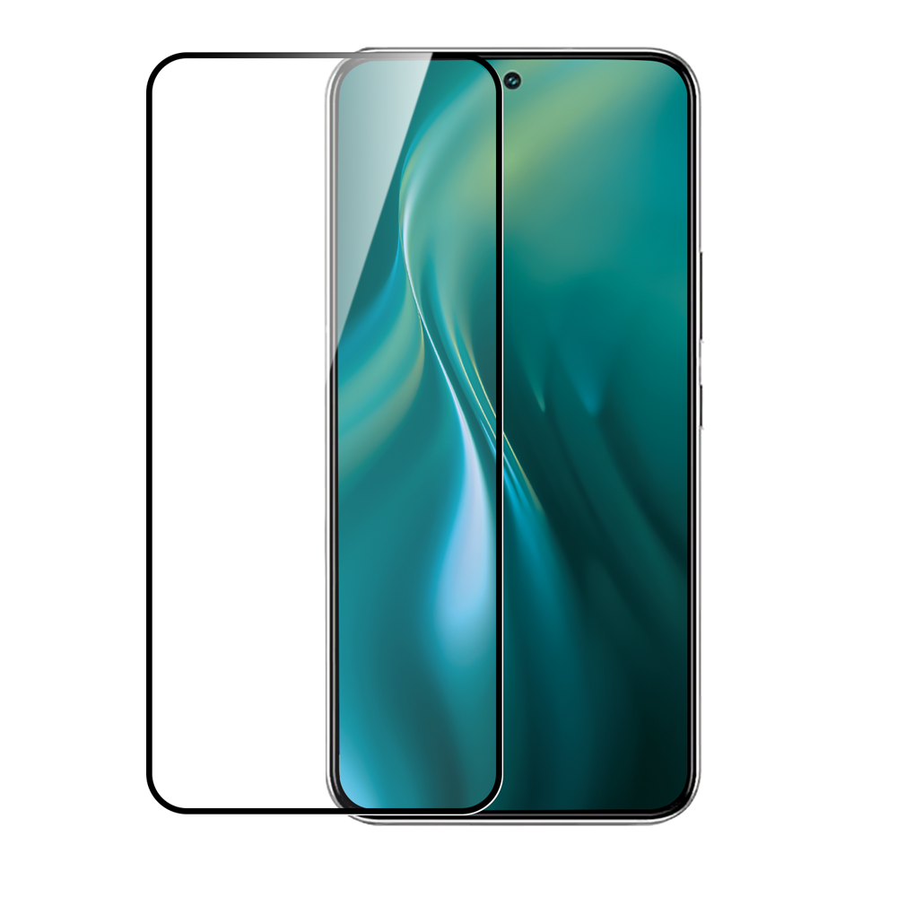 "Etteri" grūdintas stiklas 9D, skirtas "Samsung Galaxy S22 5G / S23 5G