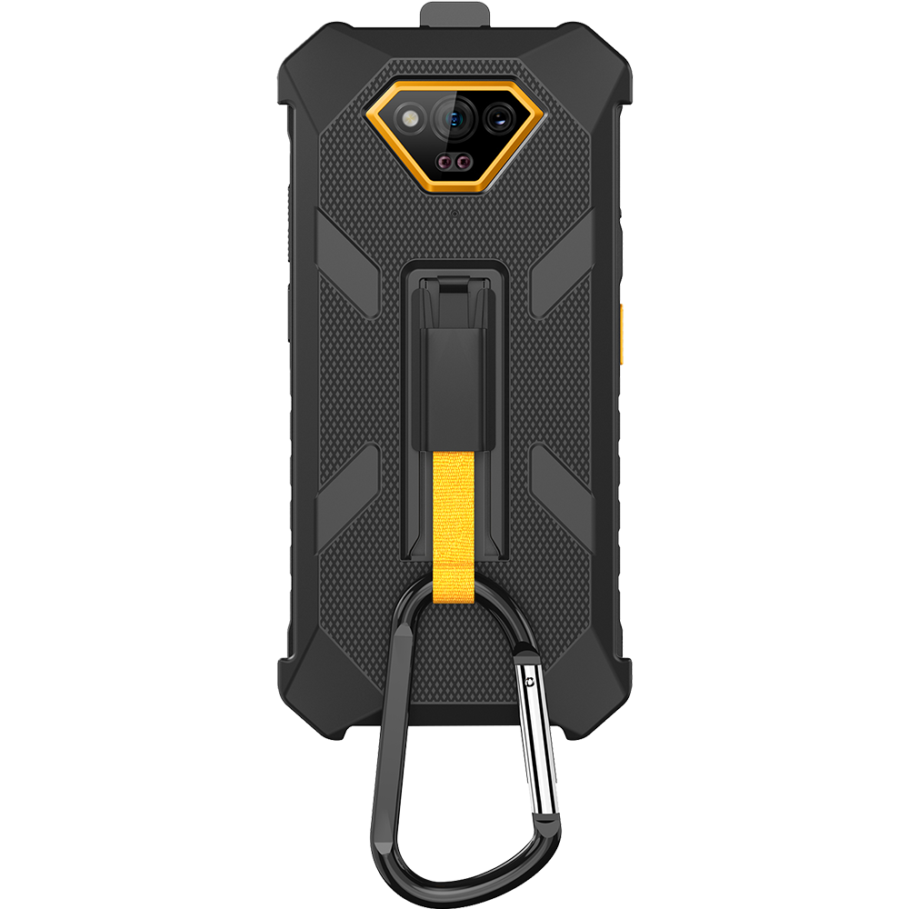 "Iron V" plaktuko dėklas