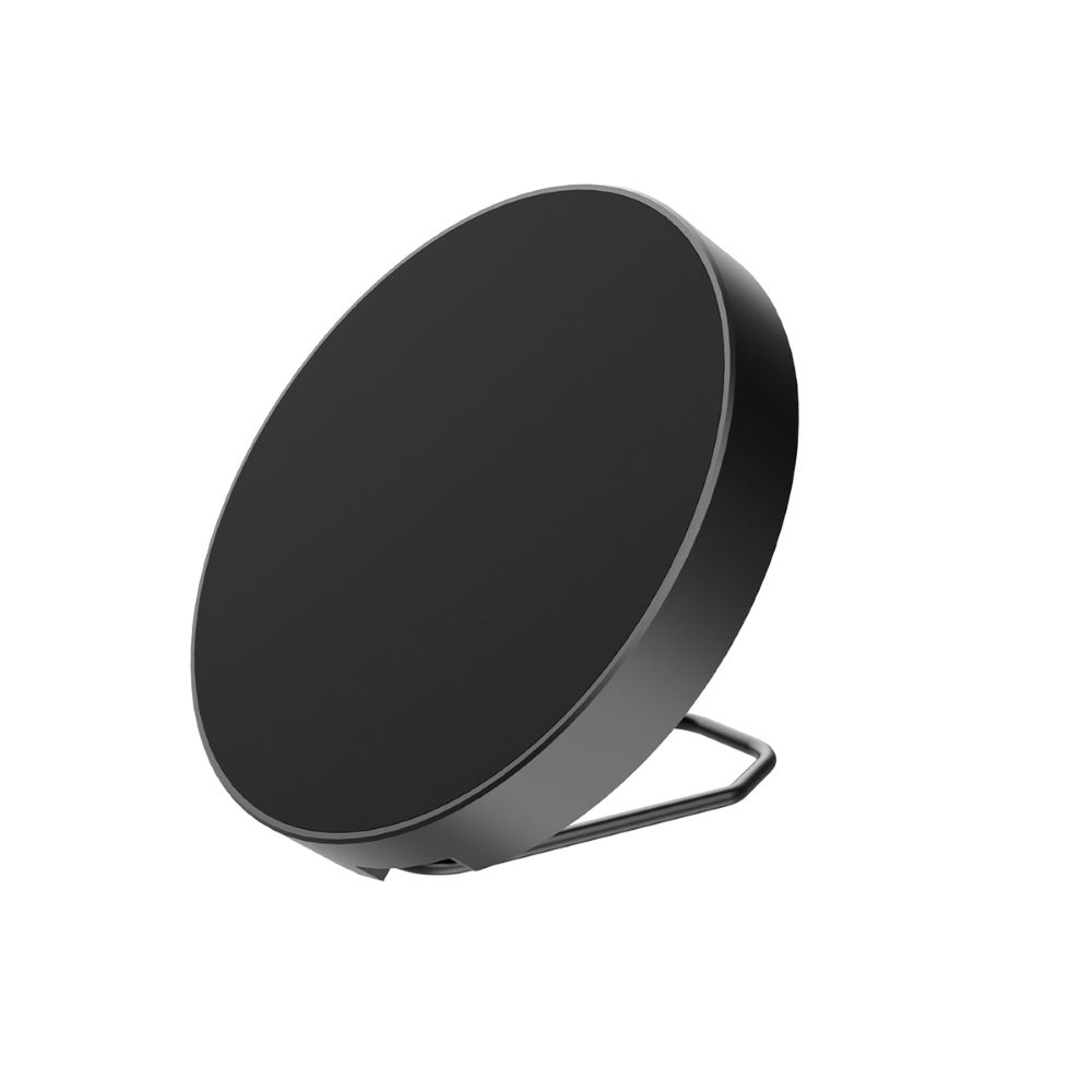 Amžinai perdirbamas indukcinis įkroviklis su žiedu, suderinamas su "MagSafe" RLIR129-MS