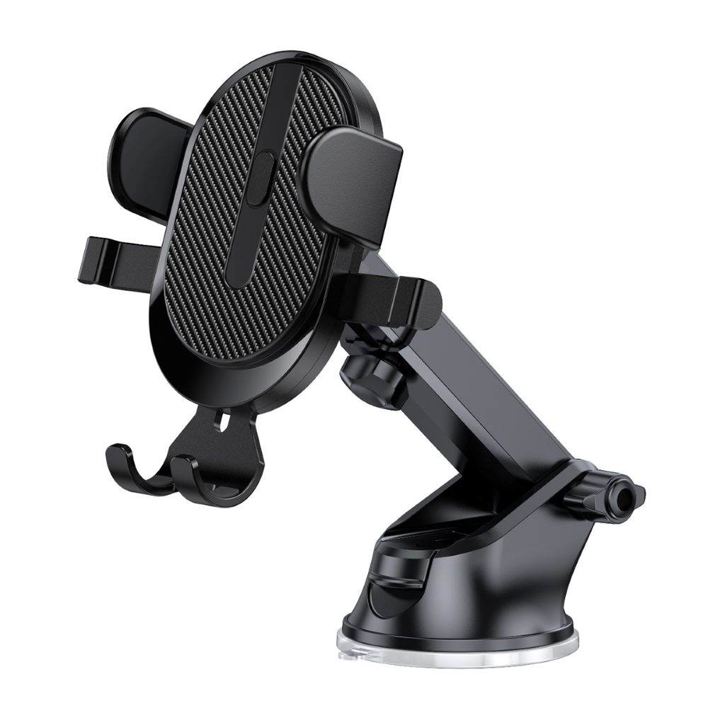 "Forever recycling" gravitacinis automobilio laikiklis priekiniam stiklui RUS36-G-S