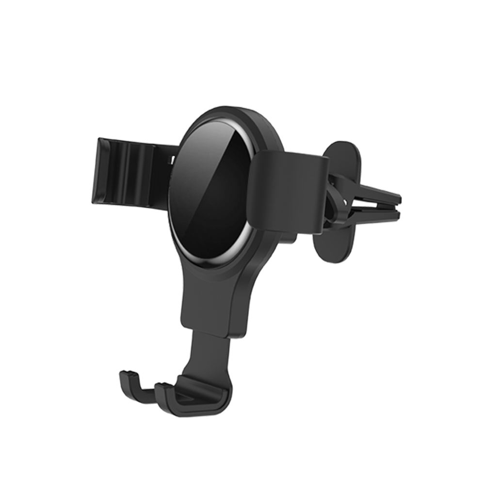 "Forever recycling" gravitacijos automobilio oro ventiliacijos laikiklis RUS35-G-K