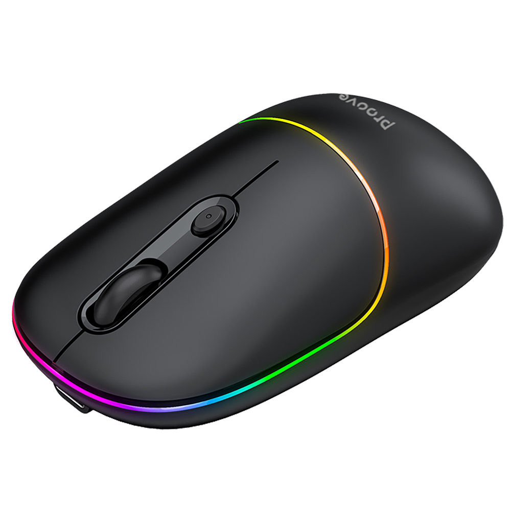 Proove wireless mouse Blink black