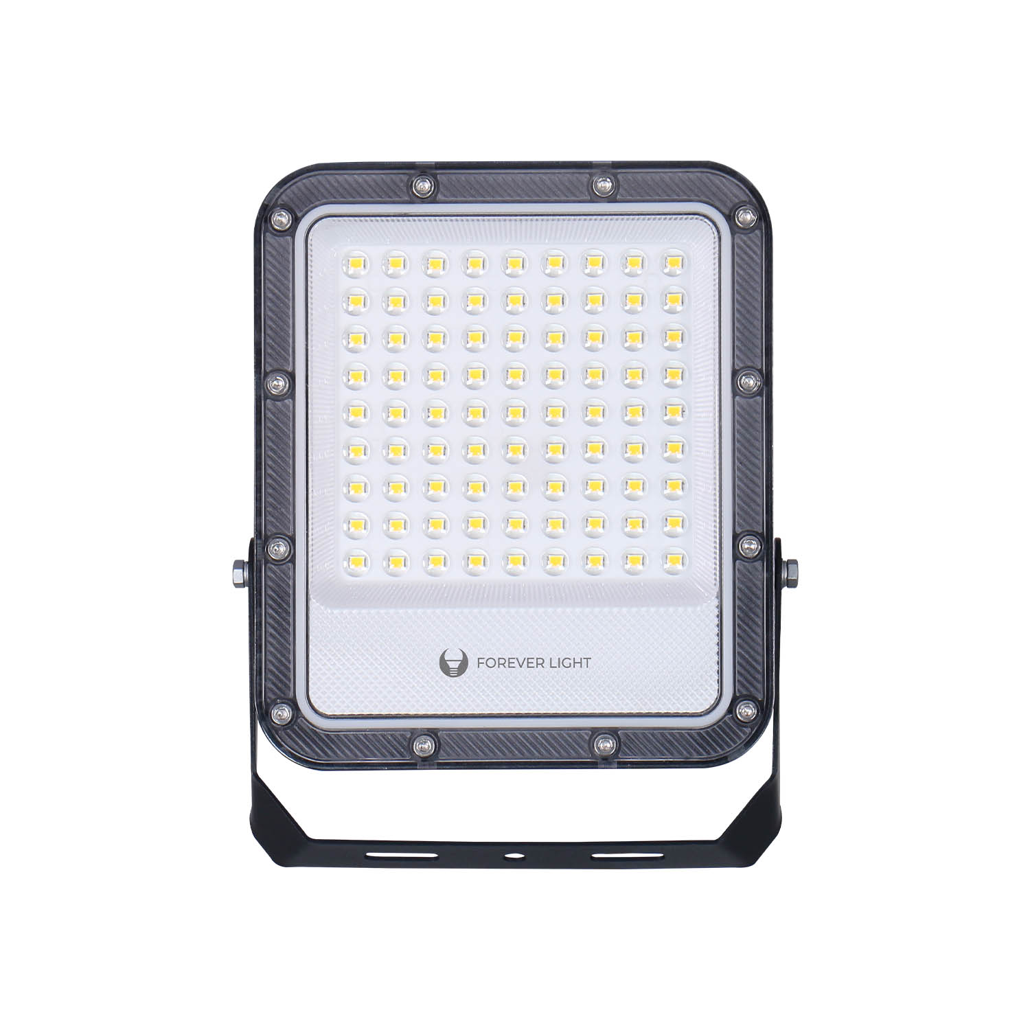Floodlight LED PROXIM+ 50W 4000K 7500lm 230V IP65 Forever Light 150lm/W 5 years warranty
