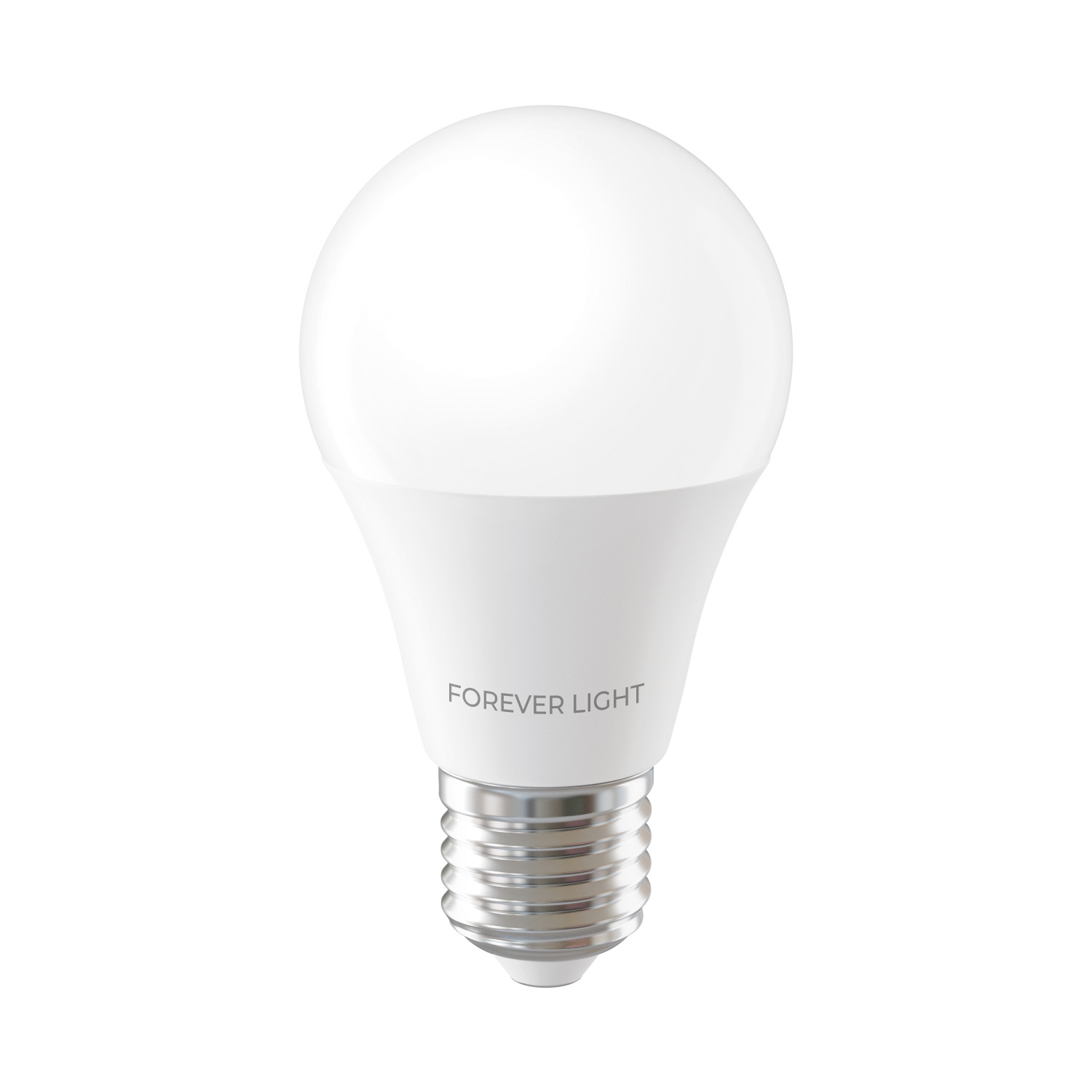 Forever Light LED Bulb E27 A55 4W 480lm 4000K class E