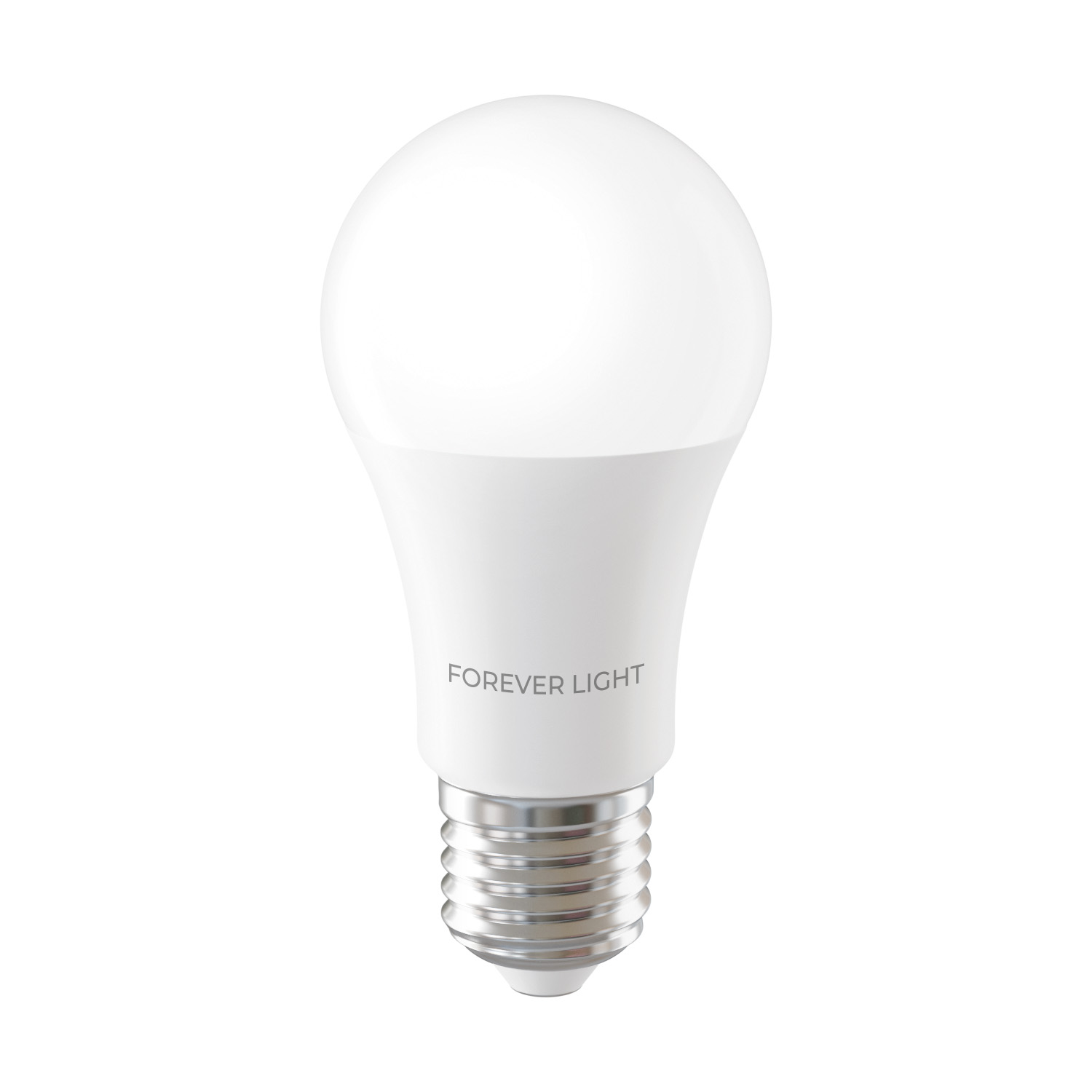 Forever Light LED Bulb E27 A60 12.8W 1520lm 3000K class E