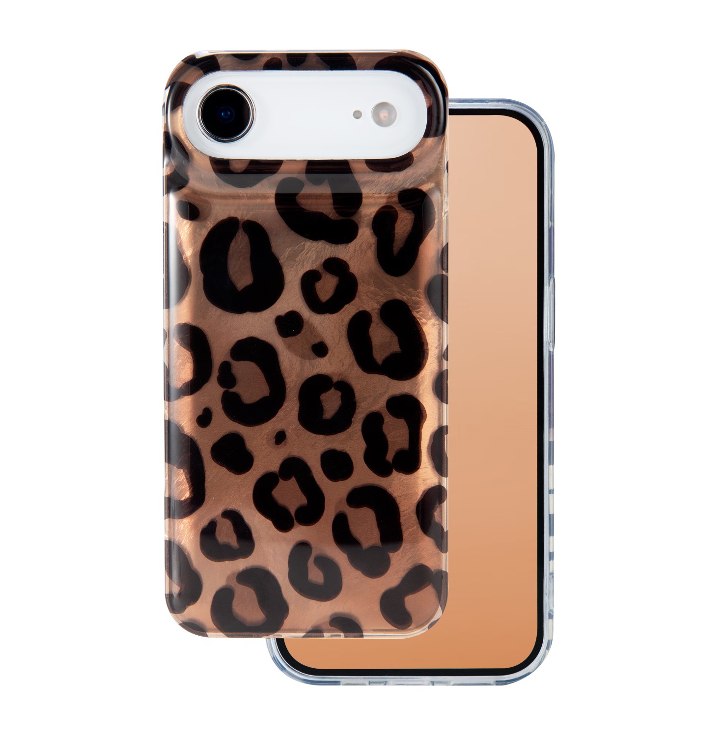 Animal Print case for iPhone 17 Air 6,6" Panther