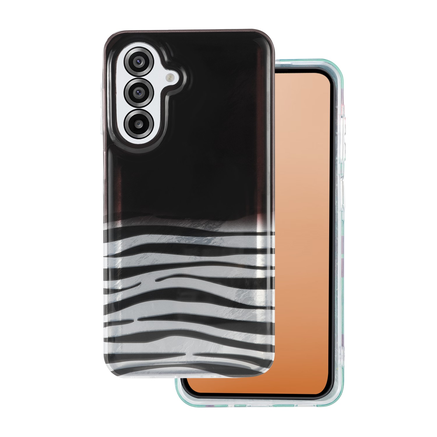 Animal Print case for Samsung Galaxy A36 5G / A56 5G Okapi