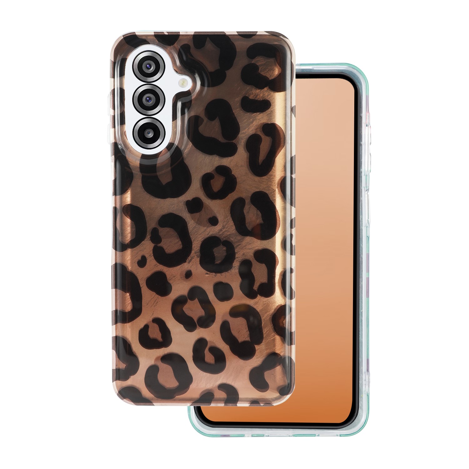 Animal Print dėklas for Samsung Galaxy A26 5G Panther