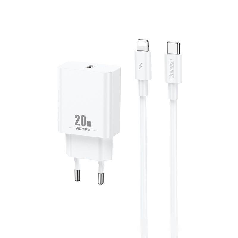 WALL ĮKROVIKLIS REMAX PRIME II SERIES 20W PD RP-U5