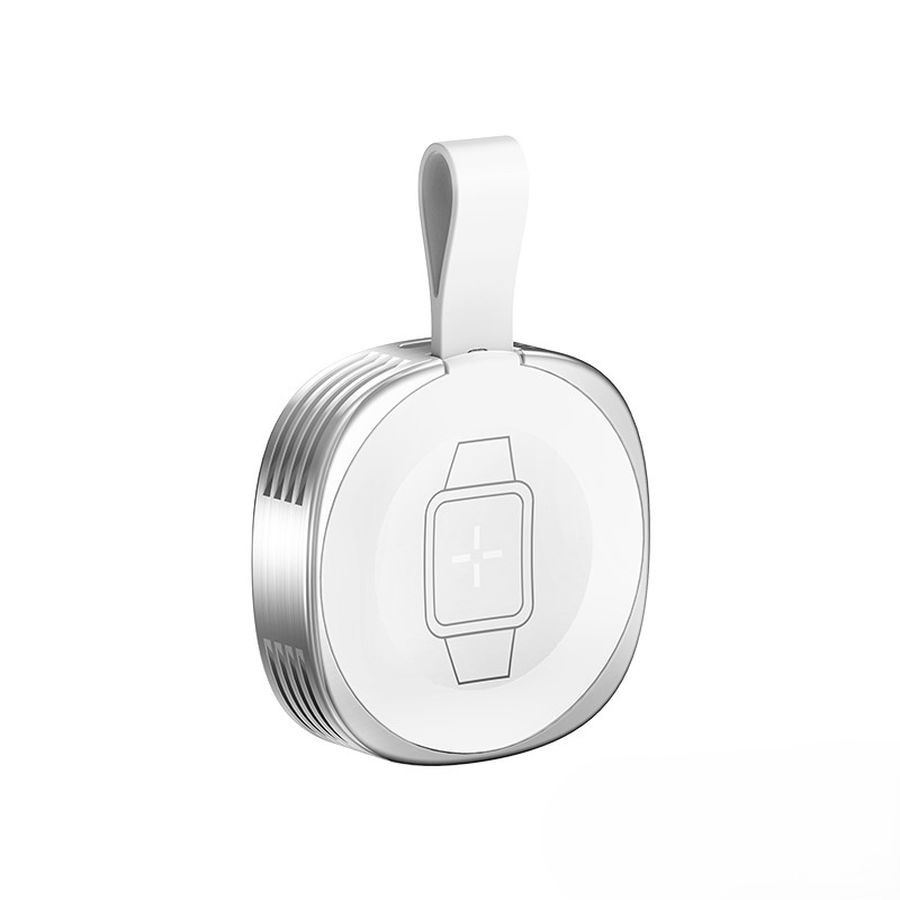 REMAX SMARTWATCH BELAIDIS CHARER RP-W99 SILVER