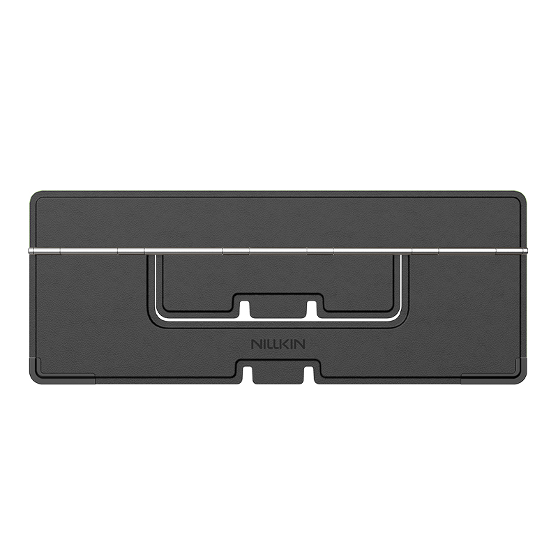 NILLKIN DUALWING LAPTOP STAND BLACK / CZARNY