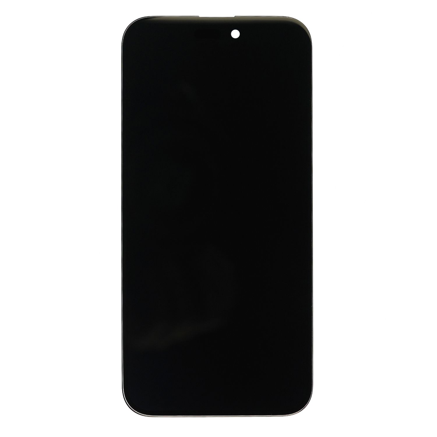 LCD Display with touch screen Iphone 16 Plus Oled Soft FHD IC Movable