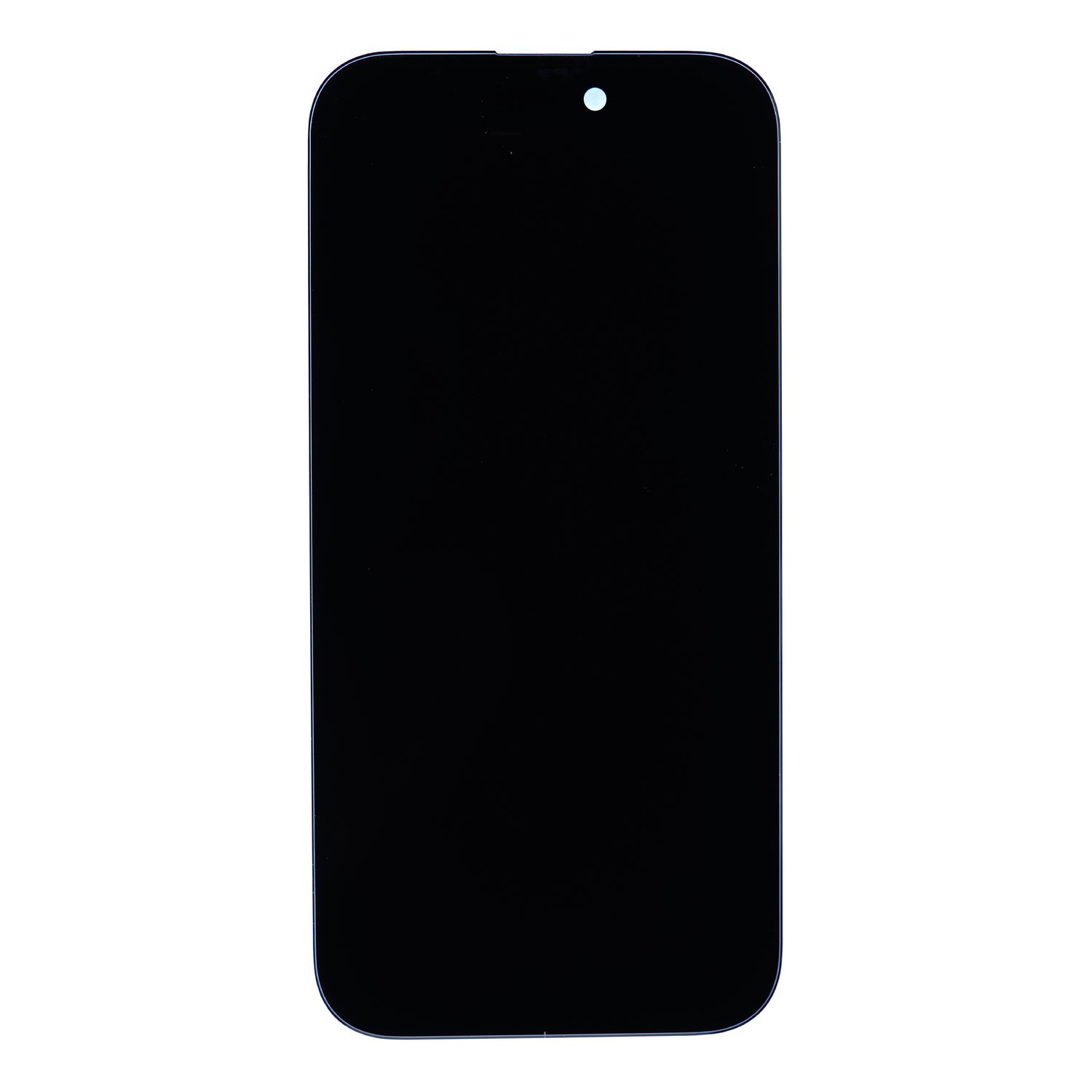 LCD Display with touch screen Iphone 16 Refurbished FHD IC Movable