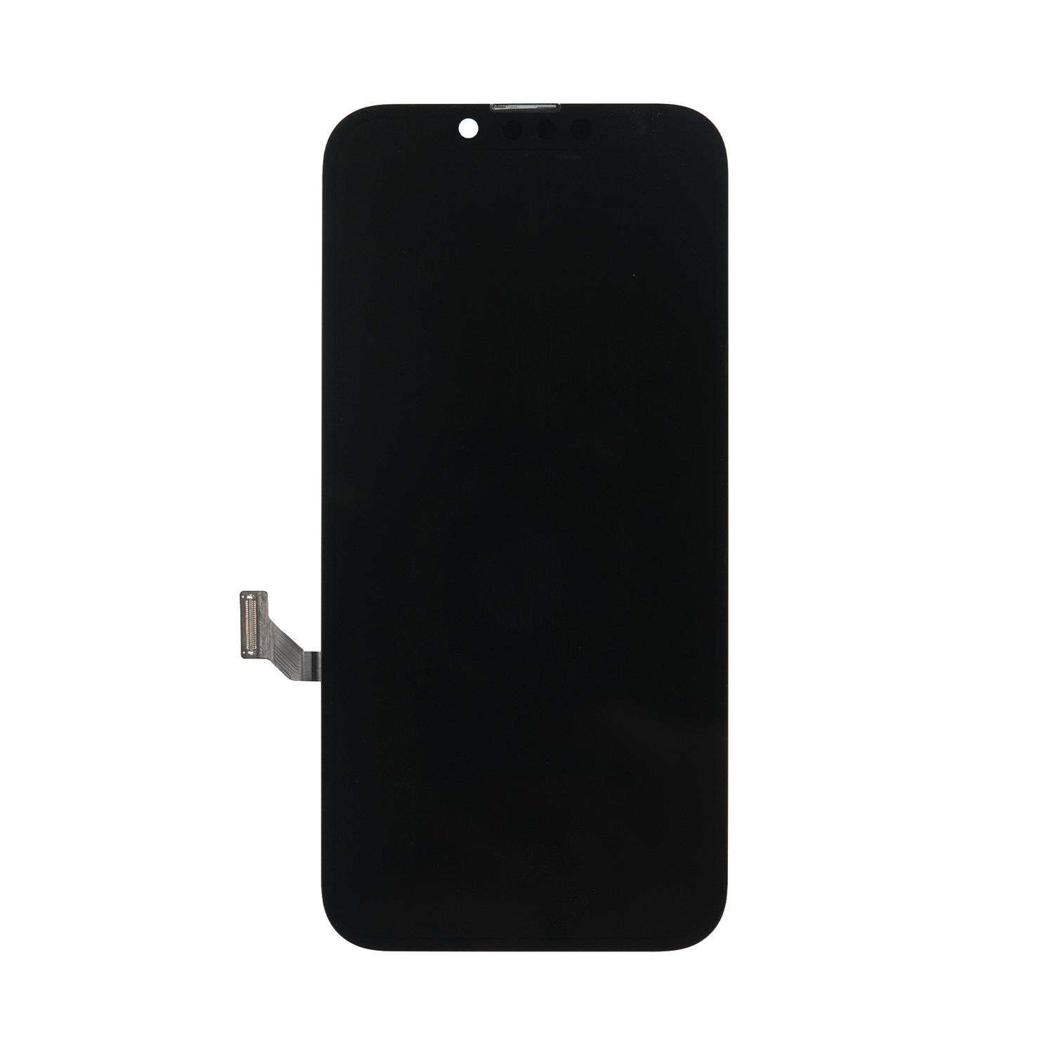 LCD Display with touch screen Iphone 16e Incell FHD IC Movable
