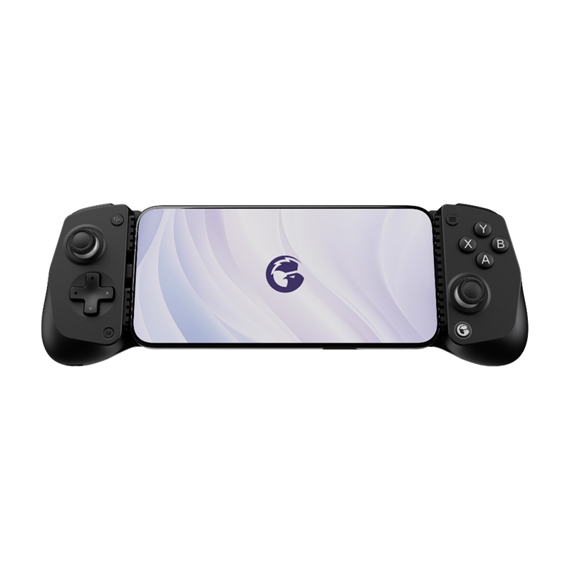 GamesSir X5 Lite BK Mobile Controller Black