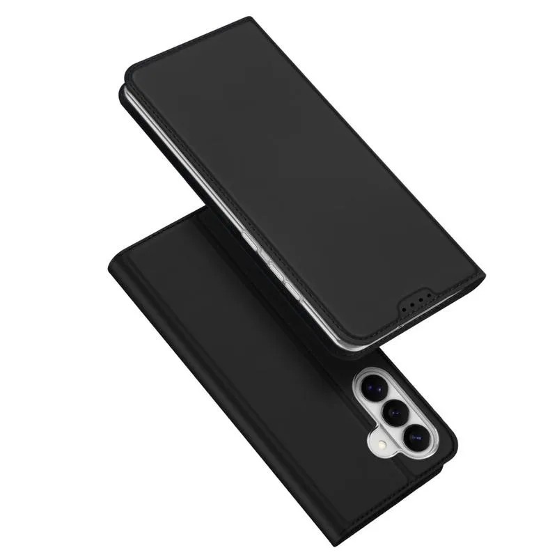 Dėklas Dux Ducis Skin Pro Samsung S947 S26 Edge juodas