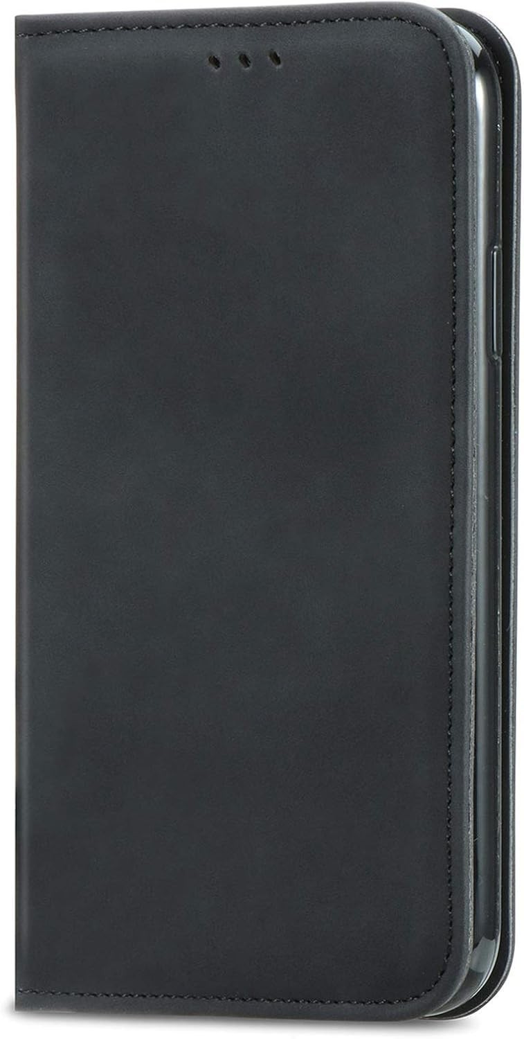 Dėklas Business Style Samsung A576 A57 5G juodas