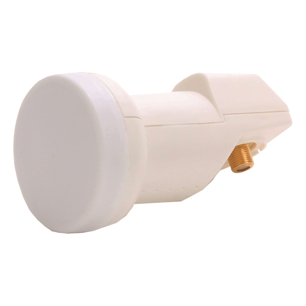 Converter SAT SINGLE Opticum raudonas ROBUST [0067]