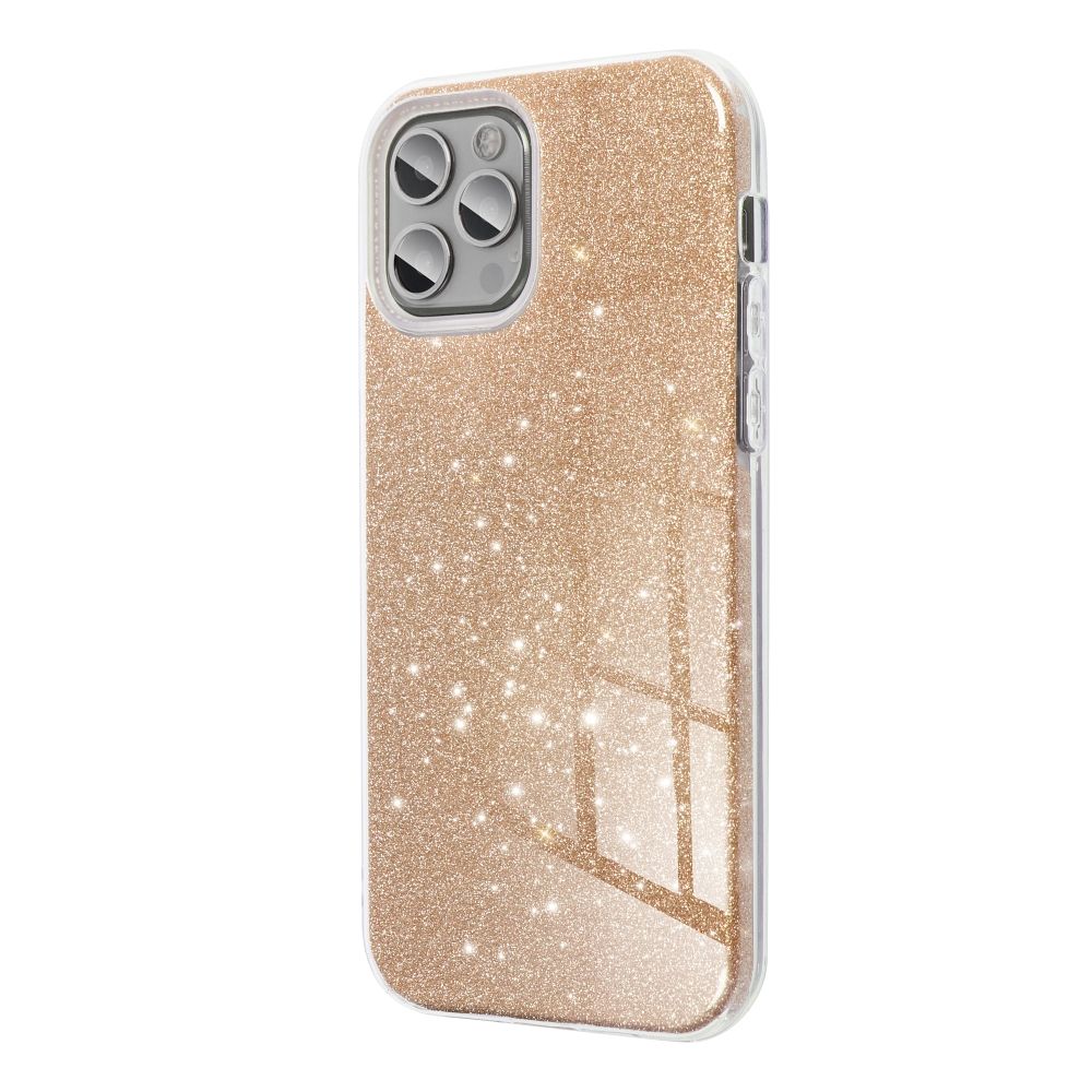 SHINING Case for XIAOMI Redmi Note 15 Pro Plus 5G gold