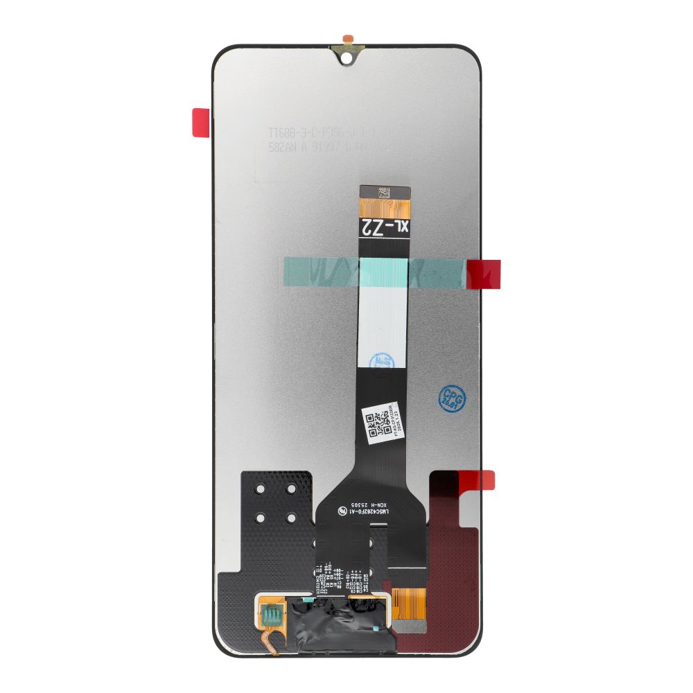 FixCell LCD Ekranas for FixCell LCD REDMI A5 OEM without frame