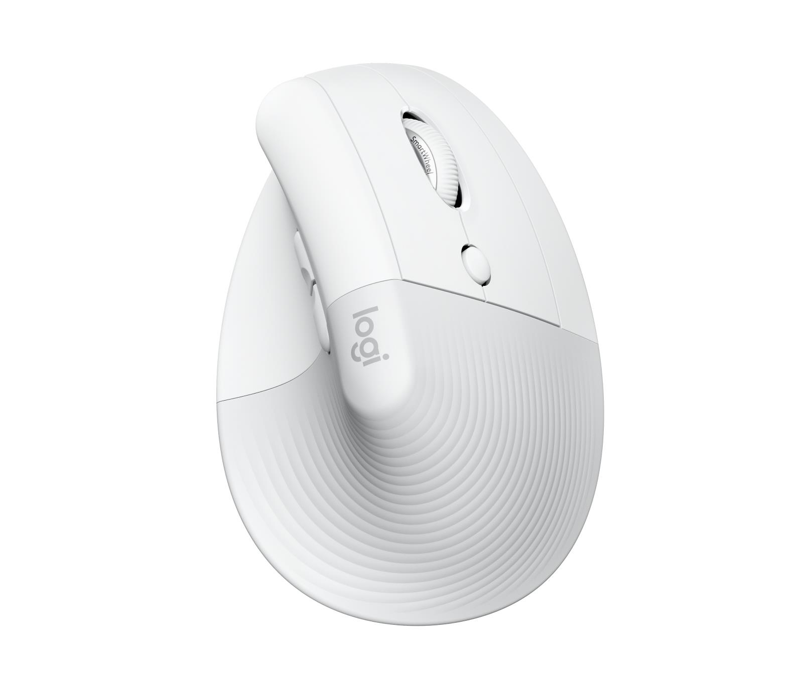 Pelė LOGITECH Mac Vertical balta 910-006477