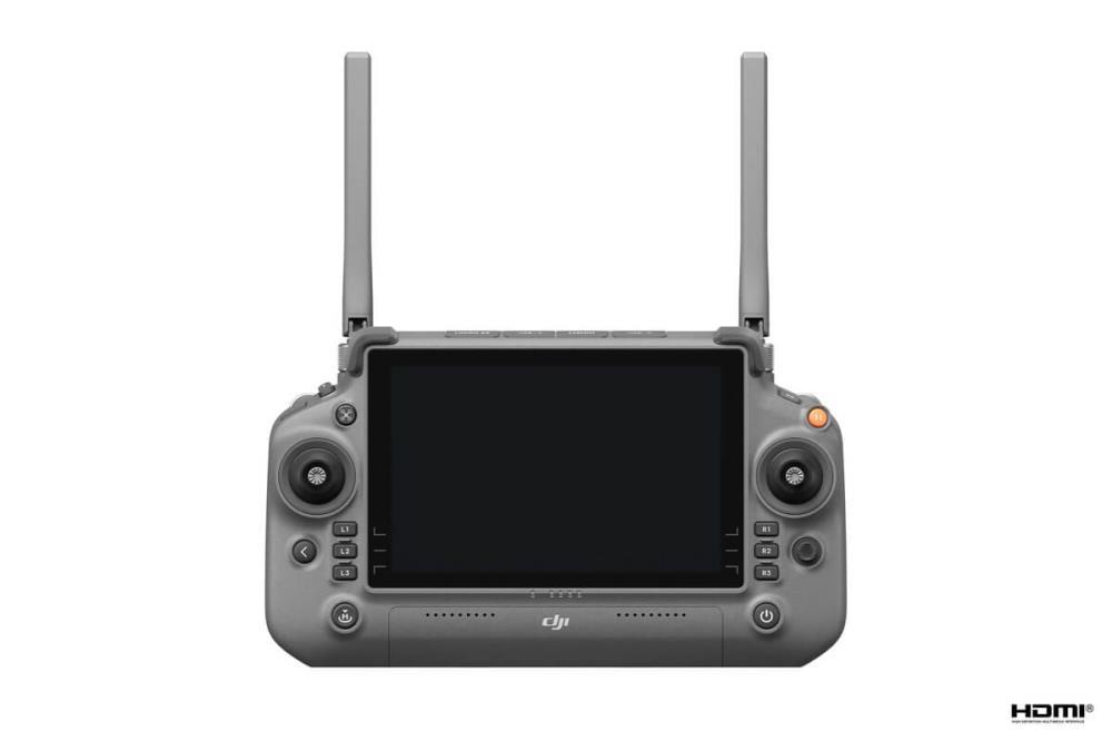 DJI RC Plus drono valdymo pultas
