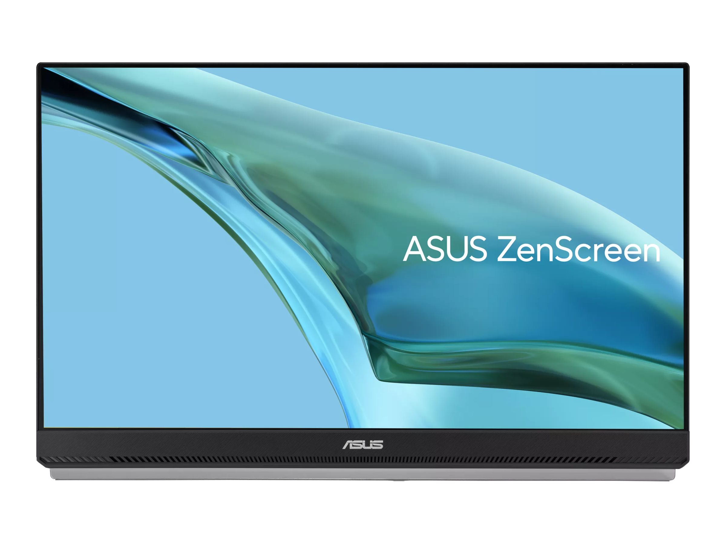 ASUS ZenScreen MB249C 24 colių IPS