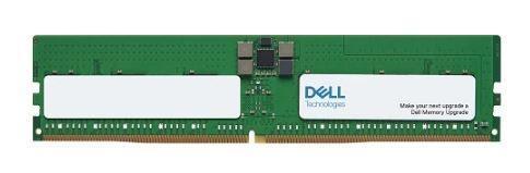 Serverio atminties modulis DELL DDR5 16GB RDIMM 4800MHz