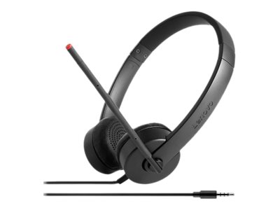 LENOVO esminės stereo analoginės ausinės
