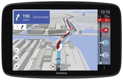 Automobilinė GPS navigacija TomTom Expert 7+ PP 7"